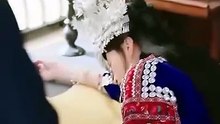 The Mountain God Chooses His Bride- Drama Movie English Sub
