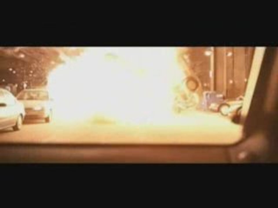 Christopher Nolan Interview - The Dark Knight - Batman
