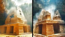 100 hallazgos arqueológicos que no vas a creer