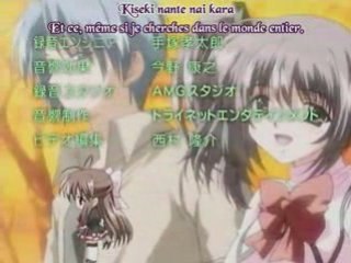 Final Approach ending