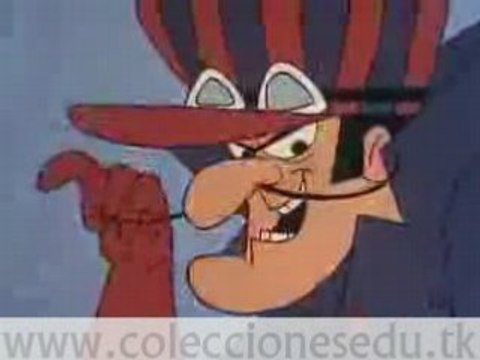 Intro Los Autos Locos