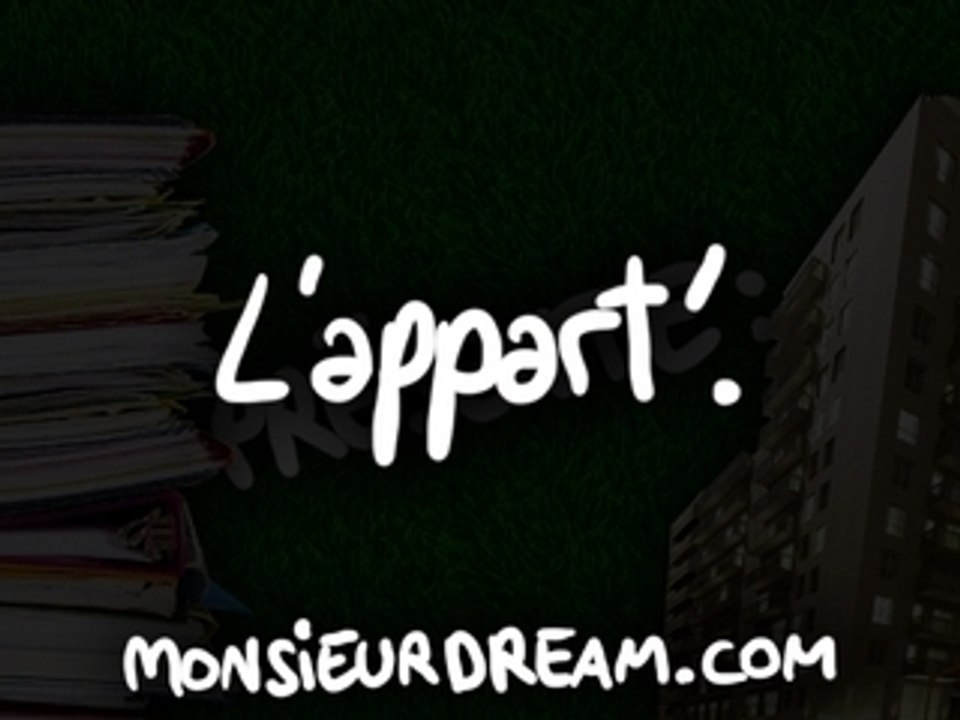 L'appart'. - Episode 1