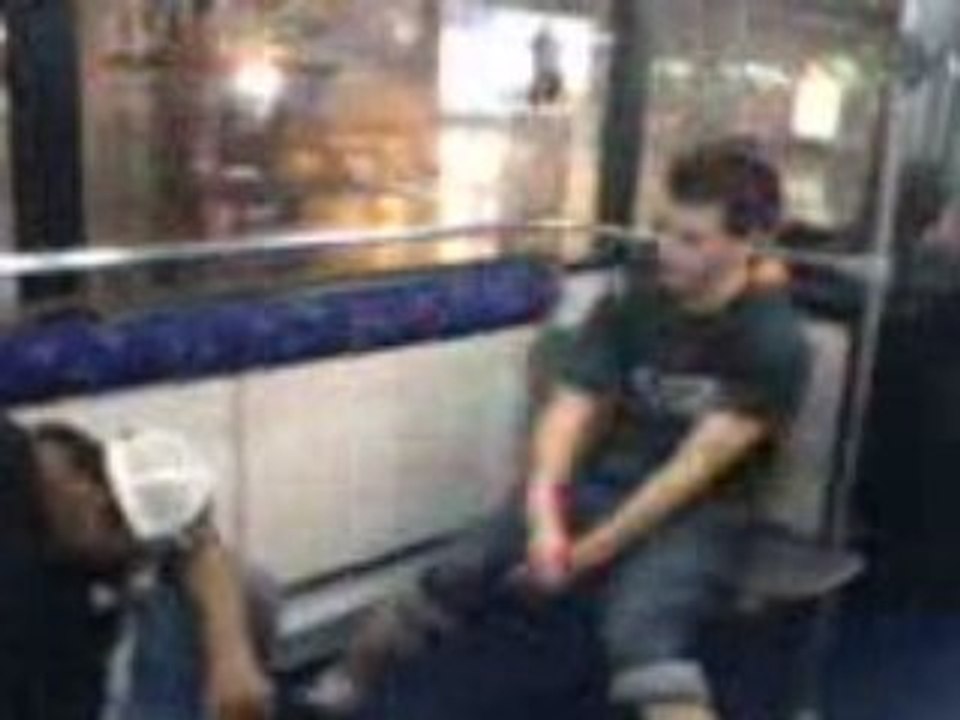bus lauzanne