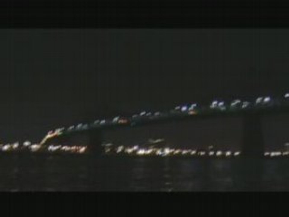 20080727 - Feux Loto Québec en Yacht