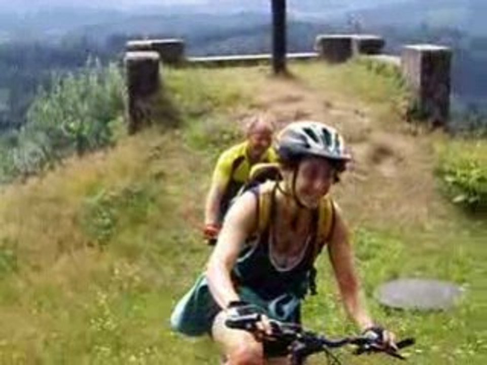 vive le VTT