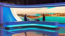 Πρεμιέρα για το Καλημέρα Ελλάδα: Τα πρώτα λόγια Χιώτη-Παυλόπουλου & η αναφορά στον Γιώργο Παπαδάκη