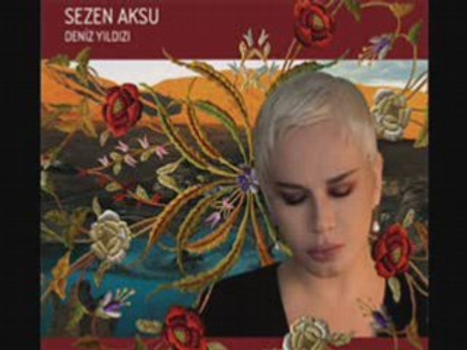 Sezen Aksu-Menajer (2008)