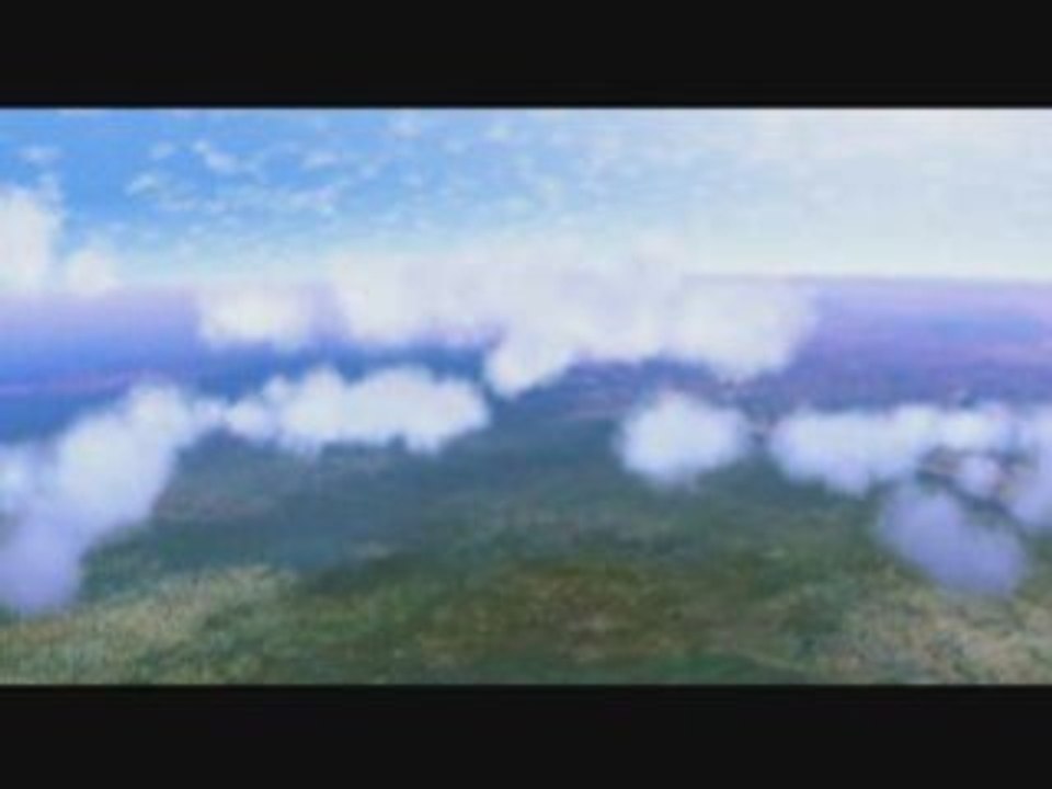 demo reel 3D jérémy MARIEZ