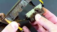 🎱🔥 1910s BILLIARD TABLE Restoration! 😱 100-Year-Old Pool Table Gets a Stunning Makeover!