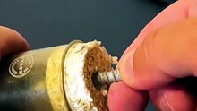 ⚡🔥 1880s HIGH VOLTAGE MACHINE Restoration! 😱 140-Year-Old Electrical Relic Comes Back to Life!
