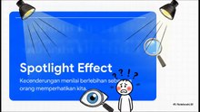 Efek Cermin Spion Kenapa Kita Suka Merasa Seisi Sekolah Lagi Ngeliatin Kita