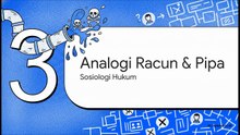 Bahaya Satu Klik UU ITE