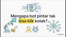 Rahasia I'm Not a Robot