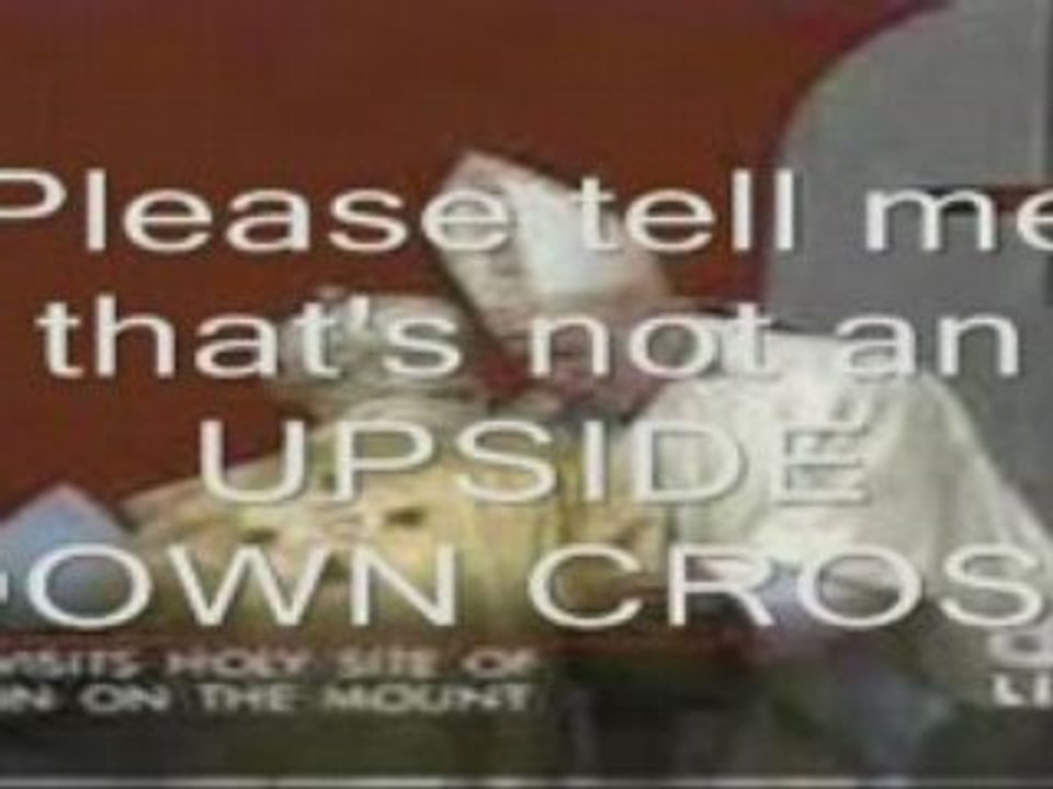 New World Order  (1 of 2)