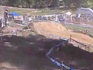 wec uzerche 2008