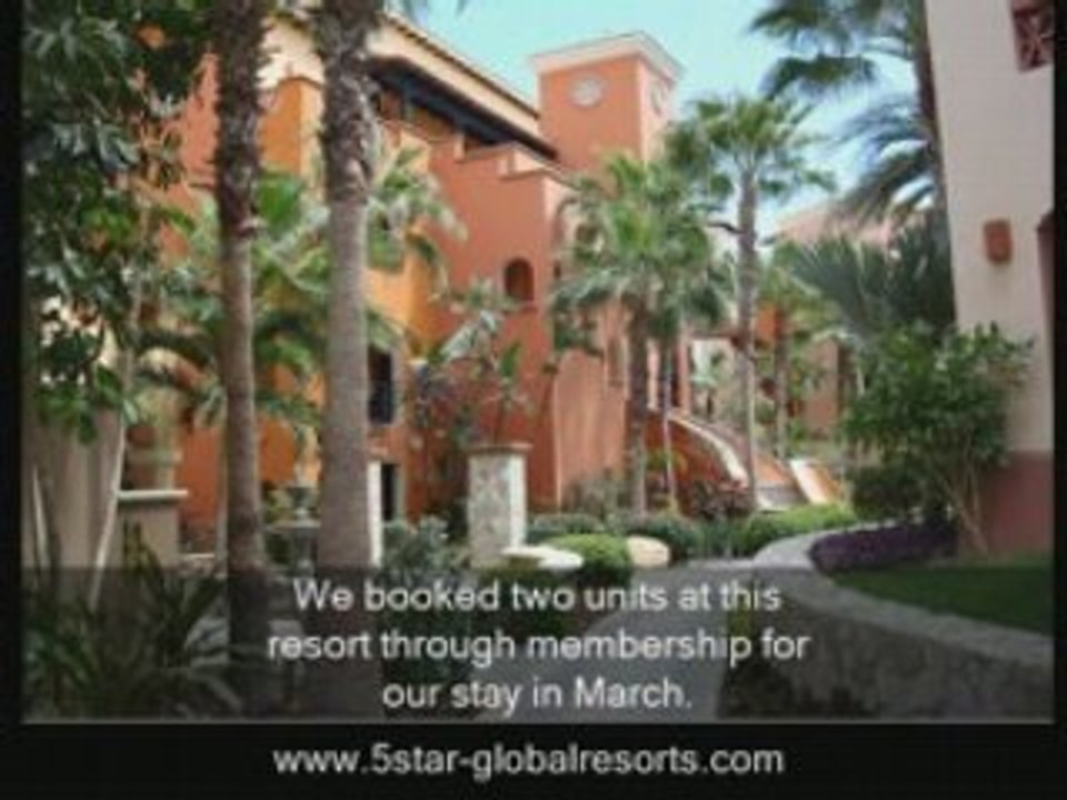 Global Resorts Network - Best Resorts Savings