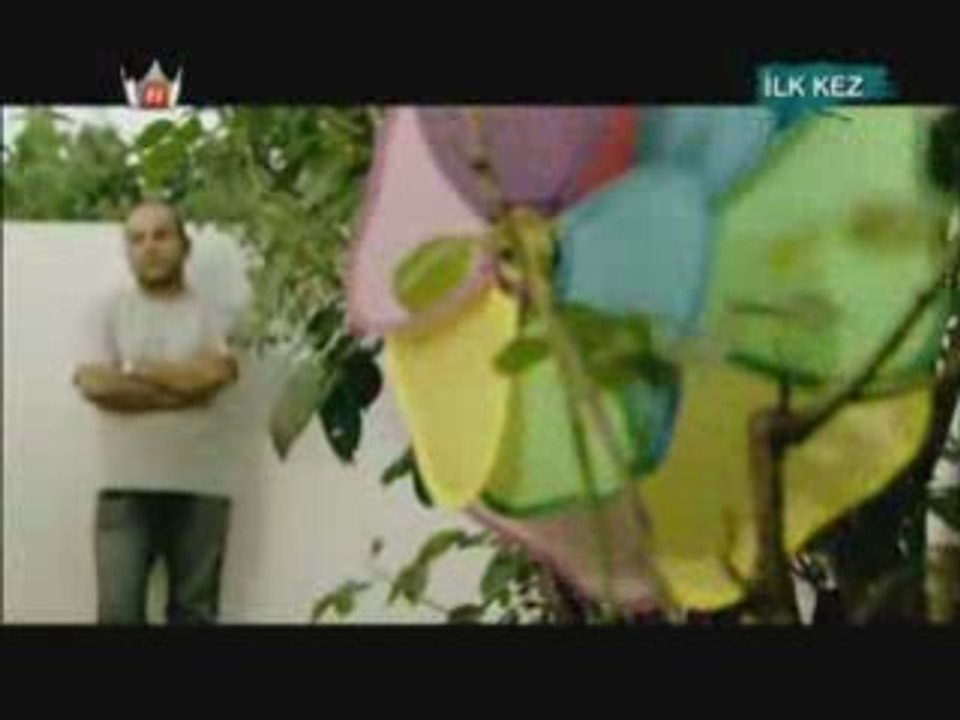 Kivircik Ali - Yaralarim by Aluxton