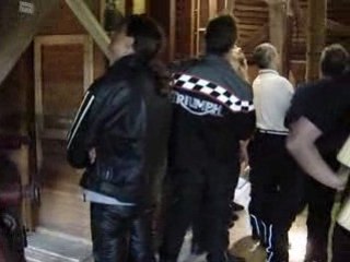 W650 - Mühle mit Königswelle