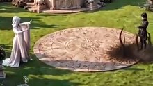 Bow to 10year Old Archmage Aldric - Eng Sub
