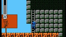 Mega Man X Game Engine Demo