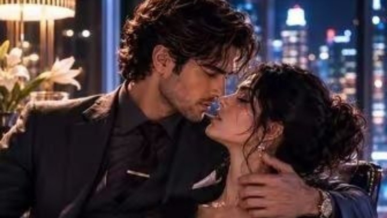 Der Boss will wieder heiraten | Ganzer Film Deutsch