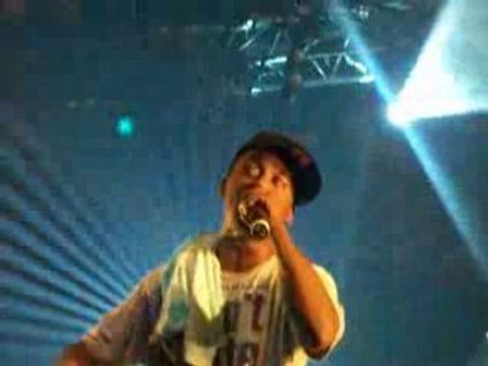 Black Moon - Live @ Dour 08 (6)