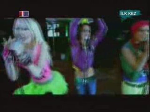 Grup Hepsi - Sen Bir tanesin