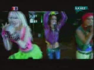 Grup Hepsi - Sen Bir tanesin