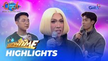 It's Showtime: Ano ba talaga ang meaning ng 'EMBUDO' sa gay lingo?  (Miss Q&A)