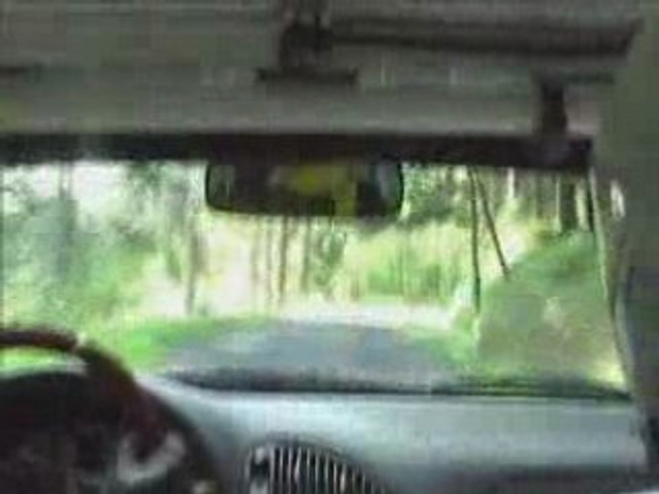 RALLYE DE LA COUTELLERIE