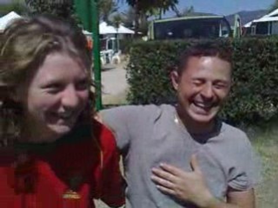 teutais et sa ptite ch'tis