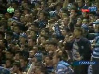 Küçük amigodan büyük şov !..rafet başkan