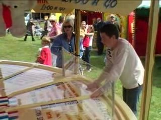 Yarmouth Old Gaffers