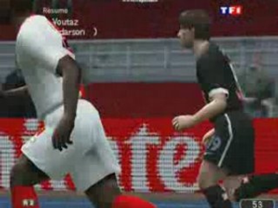 COMPILATION DE BUT