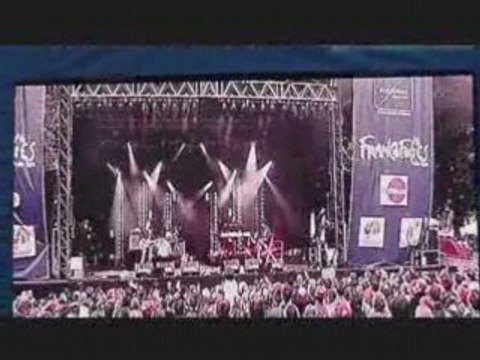 Francos de Spa - Arid - 17.07.08