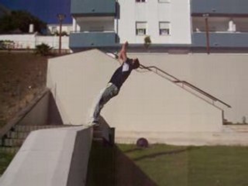 BackfliP