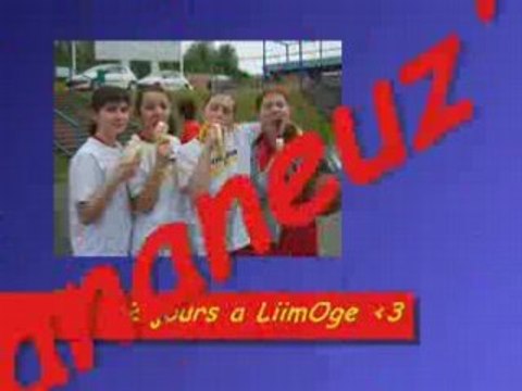 Année 2007-2008 basket