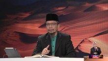 Episod 1366 My #QuranTime 2.0 Rabu 9 September 2026 Surah Al-Qasas (28: 51-54) Halaman 392