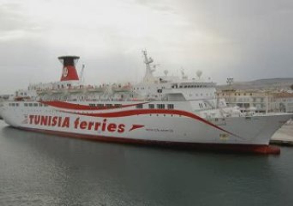 tunisie bizerte jarzouna zarzouna