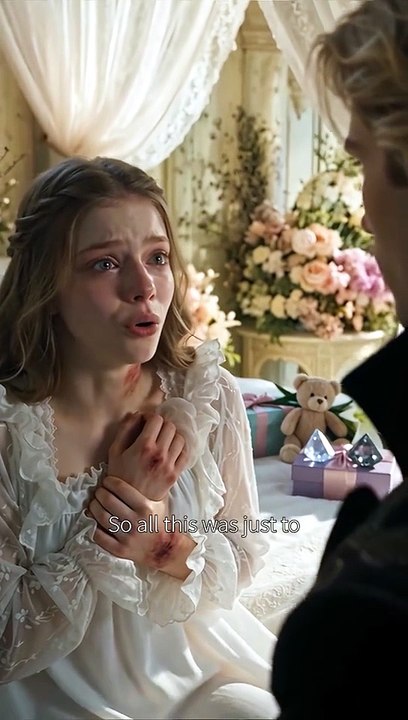 Du hast deinen einzigen Retter ausgeblutet | Ganzer Film Deutsch