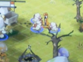 Dofus tadax lvl 68