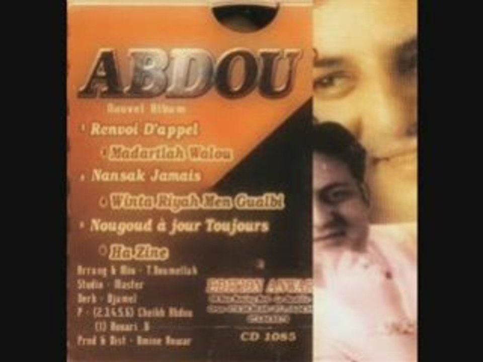 Abdou
