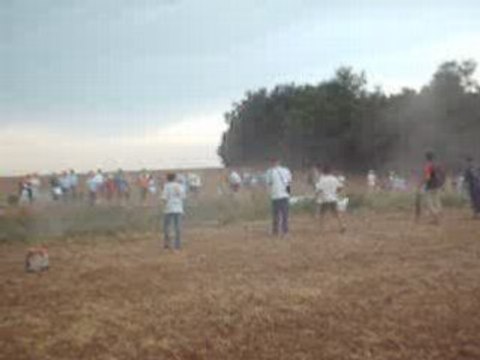 Rallye terre Langres 2008 (2)