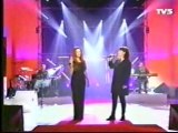 Helene Segara & Maurane - S'il suffisait d'aimer