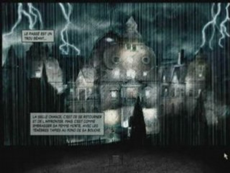 Enorme spoil !!! boss final de Max Payne 2