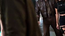 LE SEIGNEUR DÉGUISÉ EN PILLEUR film complet francais