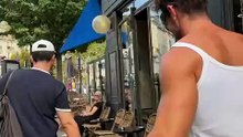Οι βοηθοί της Ιωαννάς Τούνη