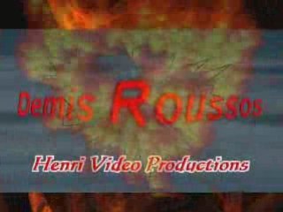 Demis Roussos Follow Me