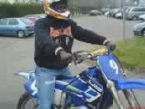 76 le havre.... mont-gaillard