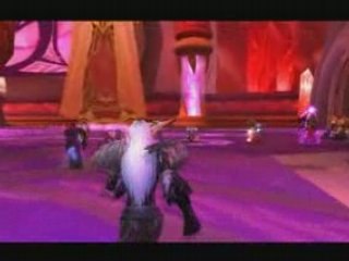 [Wow] Les Collecteurs - Sinstralis : Kael'thas